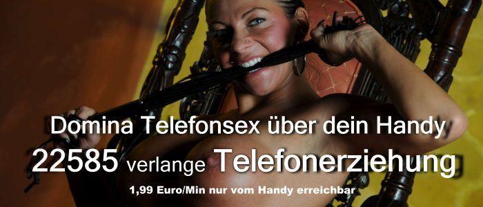 Domina Telefonsex